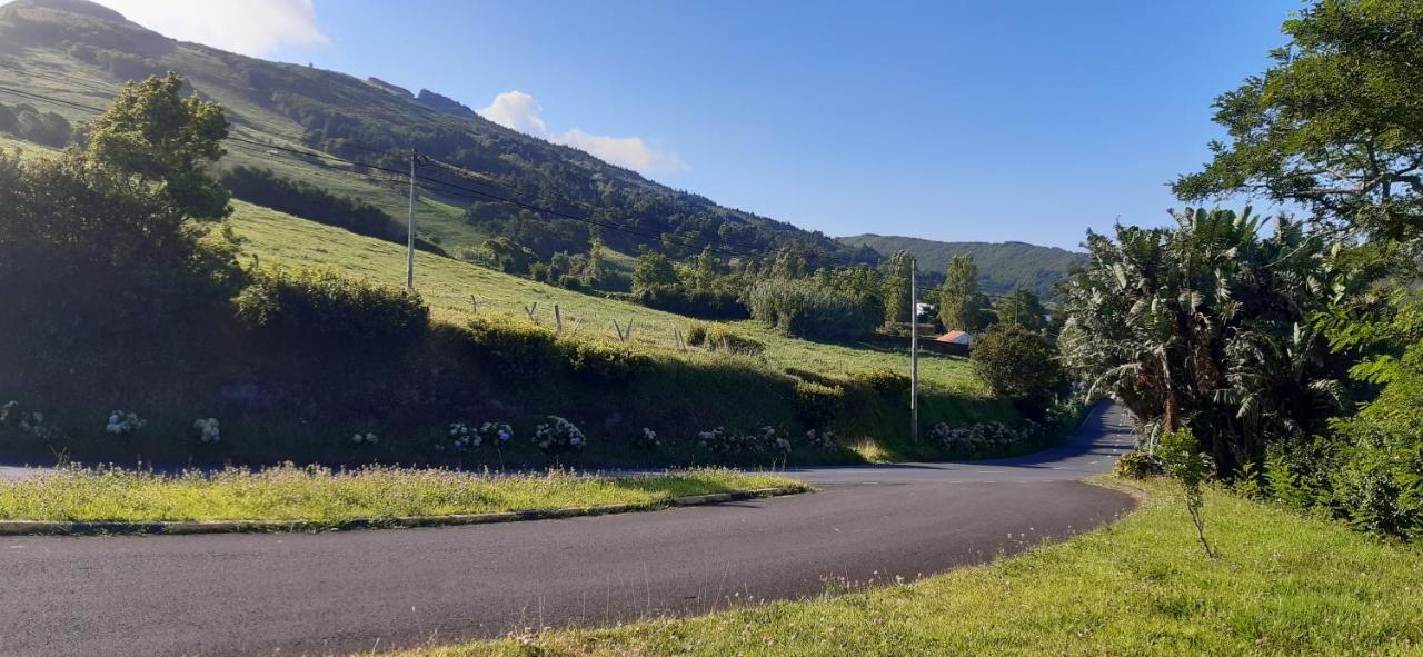 Casinha Do Chorao Villa Ribeirinha  Kültér fotó